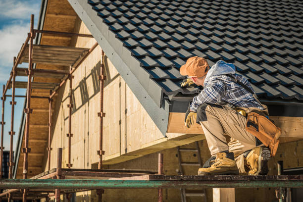 Professional Roofing services in Ravensworth, VA