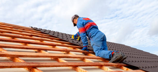 Best Storm Damage Roof Repair  in Ravensworth, VA