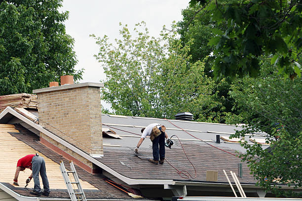 Best Rubber Roofing (EPDM, TPO)  in Ravensworth, VA