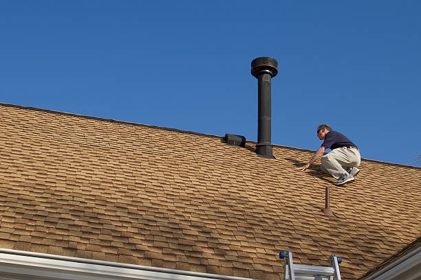 Best Asphalt Shingles Roofing  in Ravensworth, VA