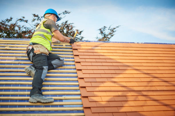 Hot Roofs in Ravensworth, VA